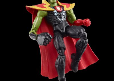 Figura de Super Skrull