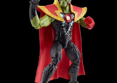 Figura de Super Skrull