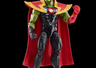 Figura de Super Skrull