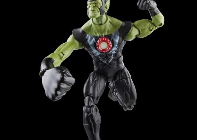 Figura de Super Skrull