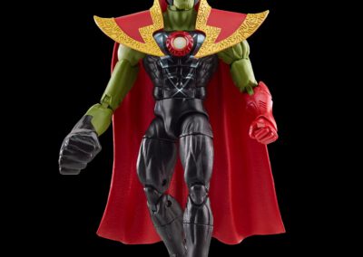 Figura de Super Skrull