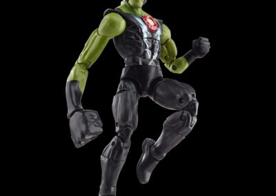 Figura de Super Skrull