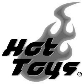 logo hot toys