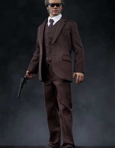 Figura de Harry el sucio sideshow