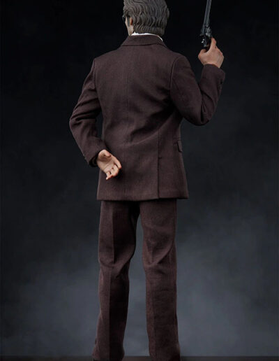 Figura de Harry el sucio sideshow