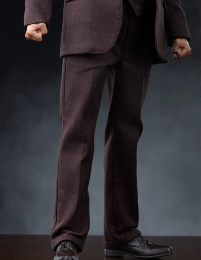 Figura de Harry el sucio sideshow