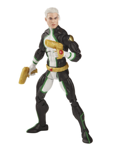 FIGURA DE MARVEL LEGENDS SERIES MARVEL BOY