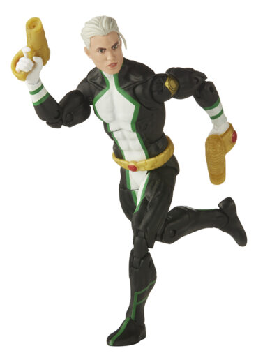 FIGURA DE MARVEL LEGENDS SERIES MARVEL BOY