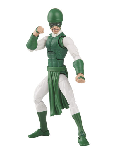 FIGURA DE MARVEL LEGENDS SERIES MARVELS KARNAK