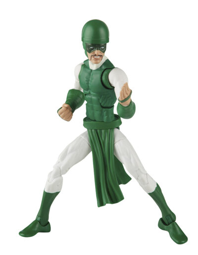 FIGURA DE MARVEL LEGENDS SERIES MARVELS KARNAK