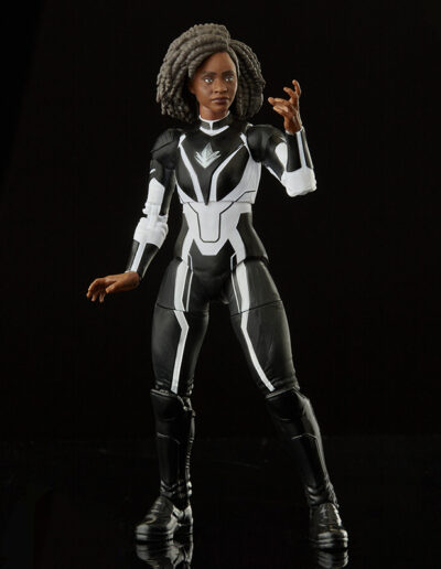 FIGURA DE MARVEL LEGENDS SERIES FOTON