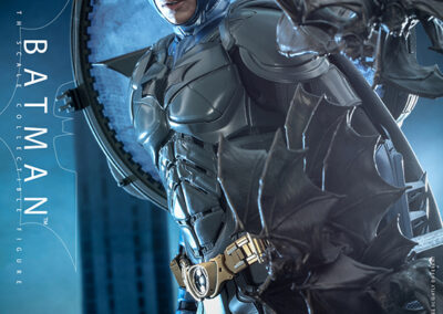 Figura de Batman Hot Toys