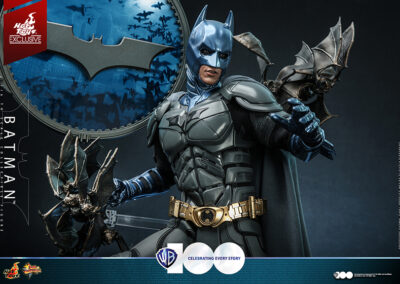 Figura de Batman Hot Toys