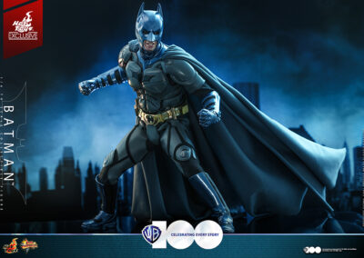 Figura de Batman Hot Toys