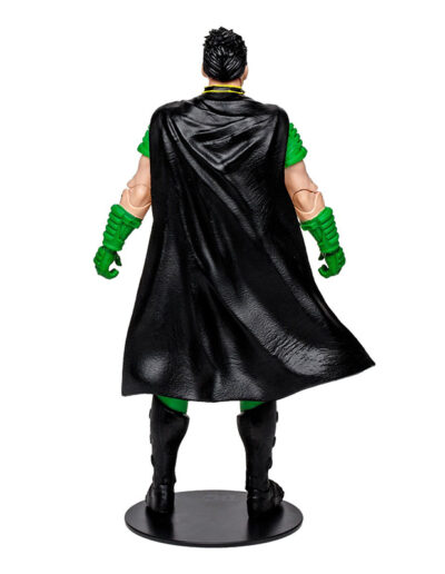 Figura de Robin Tim Drake Mcfarlane