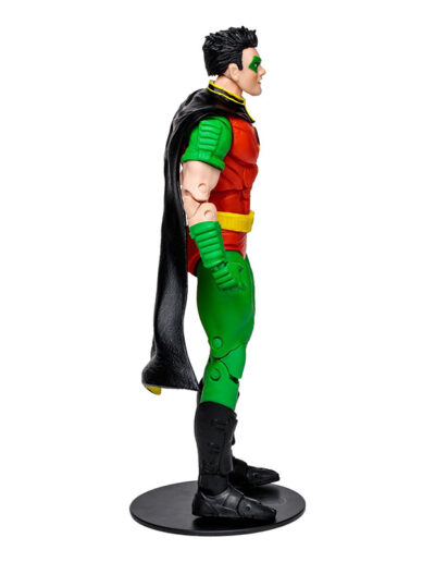 Figura de Robin Tim Drake Mcfarlane