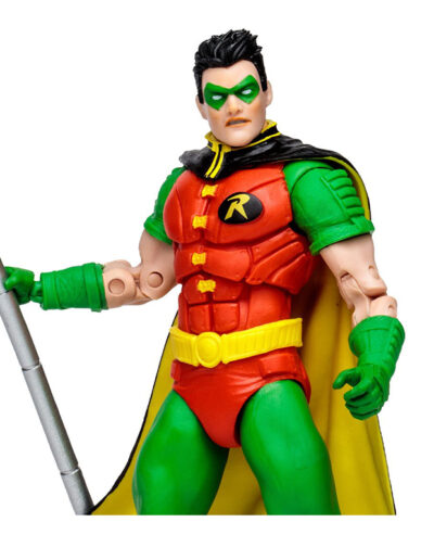 Figura de Robin Tim Drake Mcfarlane