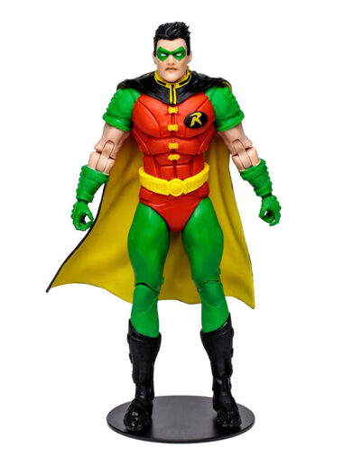 Figura de Robin Tim Drake Mcfarlane