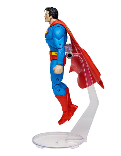 Figura de Superman Hush Mcfarlane