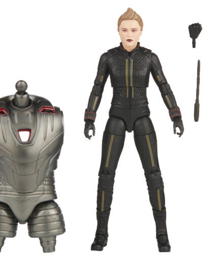 Yelena Belova marvel legends disney+