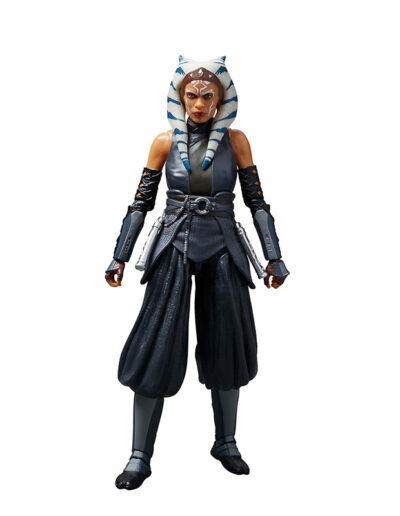 Ahsoka Tano Black Series