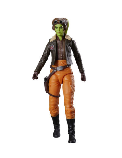 Hera Syndulla Black Series