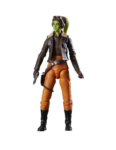 Hera Syndulla Black Series