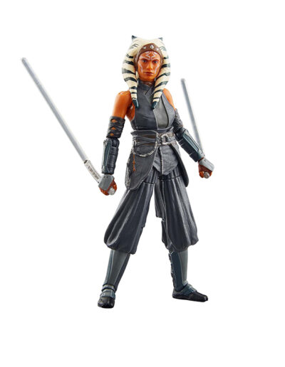 Ahsoka Tano Vintage Collection hasbro