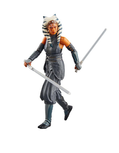 Ahsoka Tano Vintage Collection hasbro