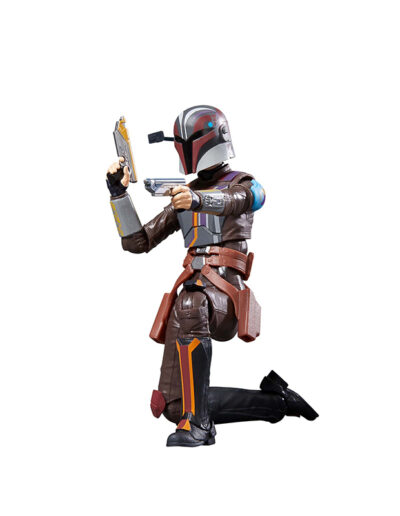 Sabine Wren Black Series hasbro