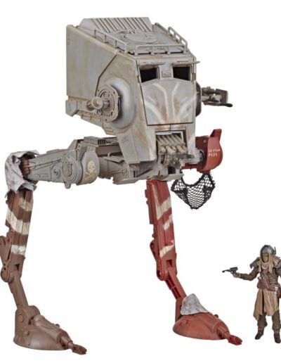 AT-ST The Mandalorian The Vintage Collection