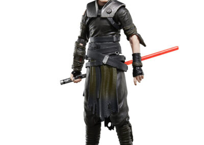 Starkiller black series