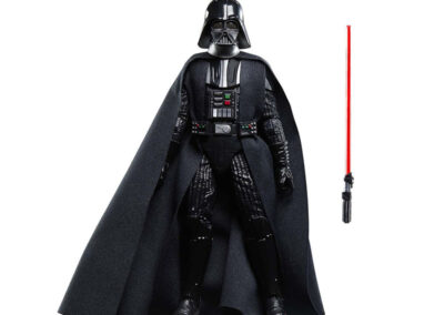 darth vader black series