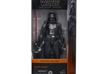 darth vader black series