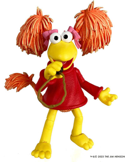 Fraggle Rock Boss Fight Studio