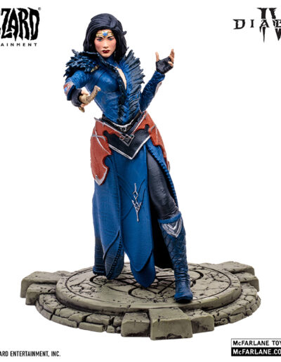 Diablo IV McFarlane