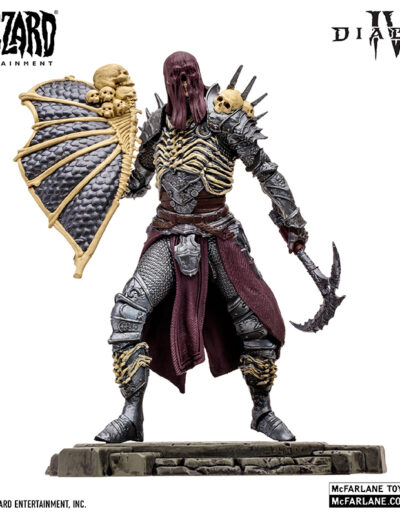 Diablo IV McFarlane