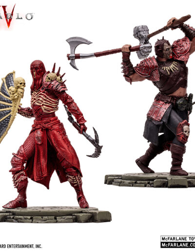 Diablo IV McFarlane