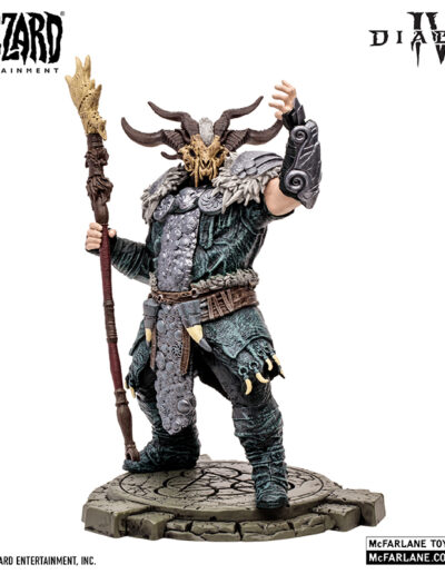 Diablo IV McFarlane