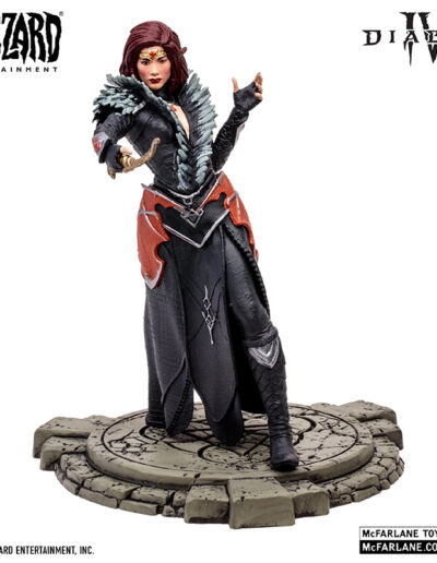 Diablo IV McFarlane