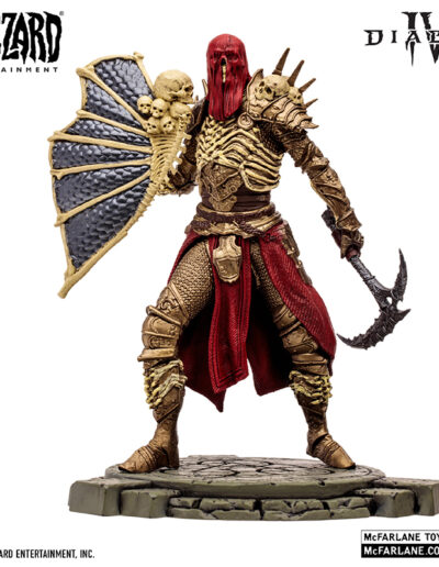 Diablo IV McFarlane