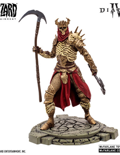 Diablo IV McFarlane