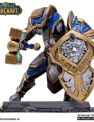 World of Warcraft McFarlane