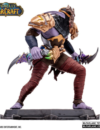 World of Warcraft McFarlane