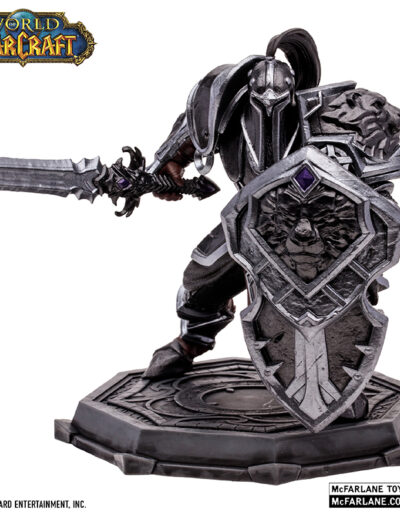 World of Warcraft McFarlane