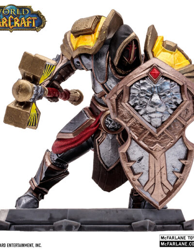 World of Warcraft McFarlane