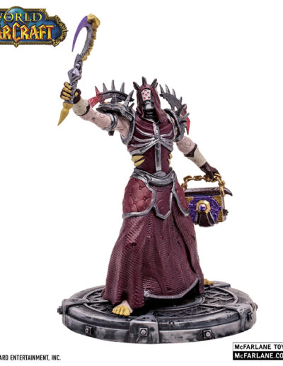 World of Warcraft McFarlane