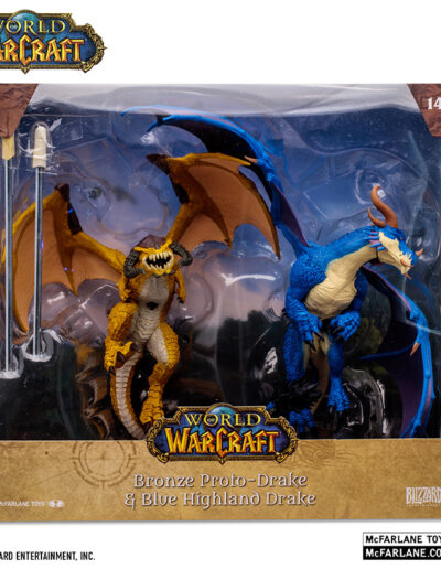 World of Warcraft McFarlane