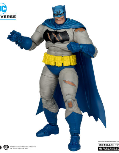 Batman Collector Edition McFarlane