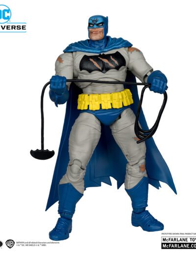 Batman Collector Edition McFarlane